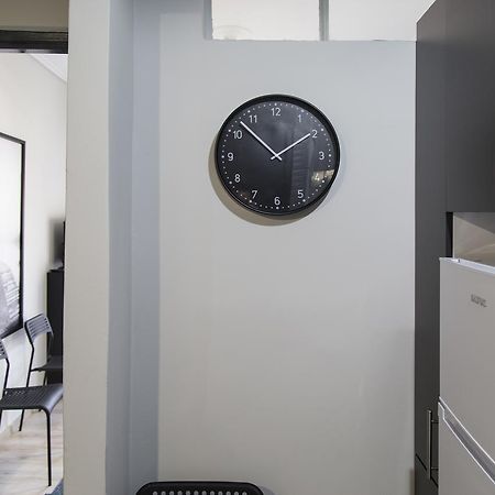 Apartmán Petite Atény Exteriér fotografie