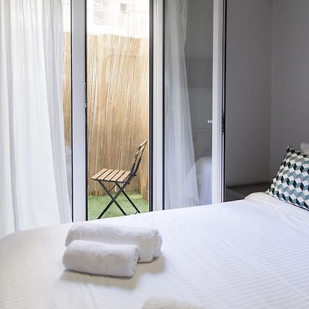 Apartmán Petite Atény Exteriér fotografie