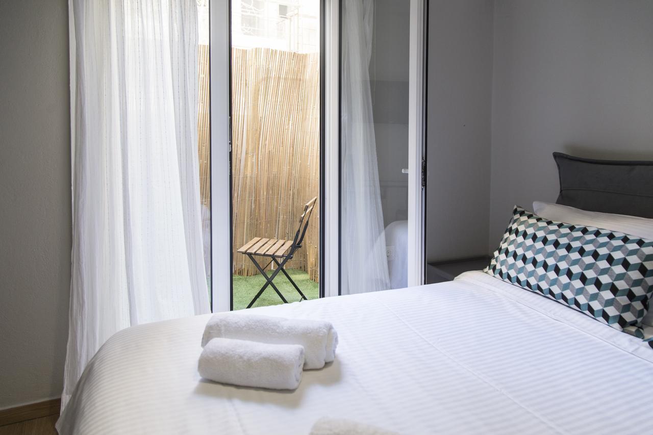 Apartmán Petite Atény Exteriér fotografie